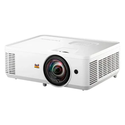 Projetor Viewsonic 4000 Lumens Hdmi