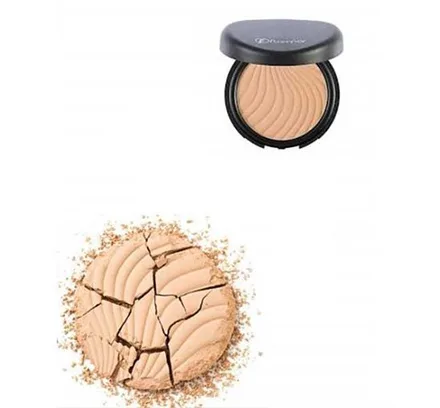 Wet Dry Compact Powder W08 Polvo Compacto Medium Peach