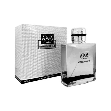 Axis Caviar Eau Toilette 90ml