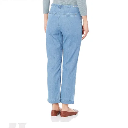 Calca Jeans Tommy Hilfiger Feminina 911 26