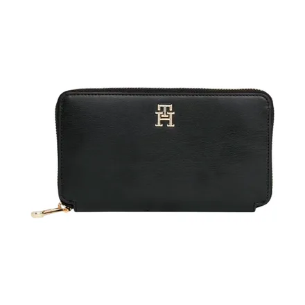 Billetera Tommy Hilfiger AW0 Bds Femenino