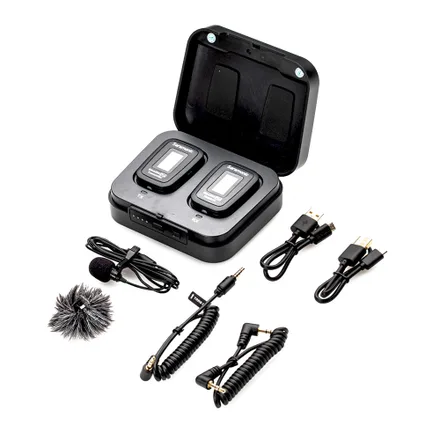 Microfono Saramonic Pro B1