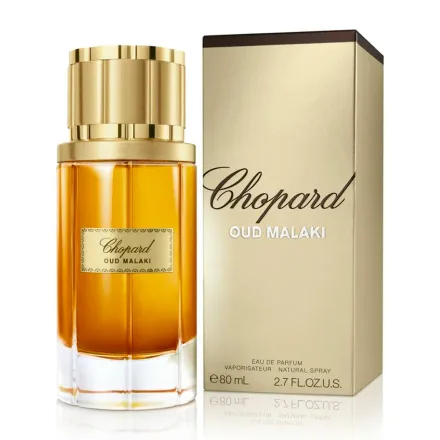 Chopard Perfume Malaki Oud Eau Parfum 80ml