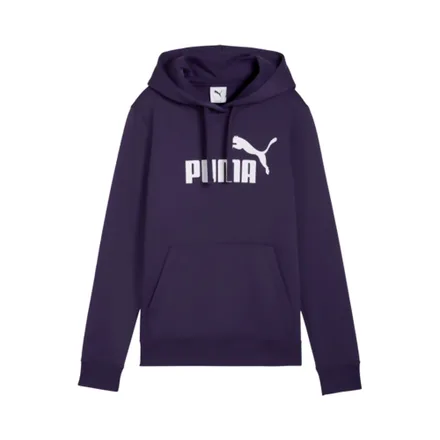 Sudadera Puma Ess 1 Logo Masculino