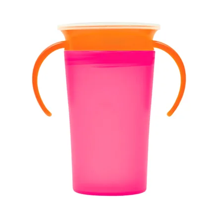 Vaso Entrenamiento 360 Buba 7546
