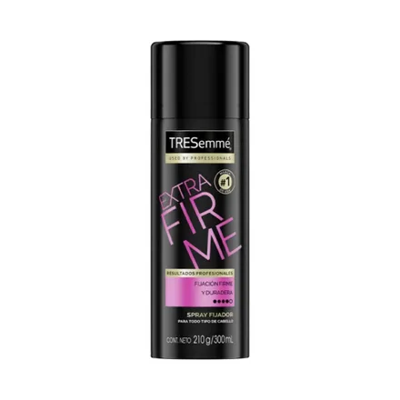 Spray Fijador Tresemme Extra Firme 300ml