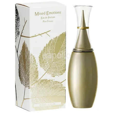Linng Young Mixed Emotions Pour Femme Eau Parfum 100ml