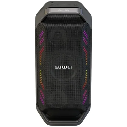 Som Aiwa 90 Watts Rms
