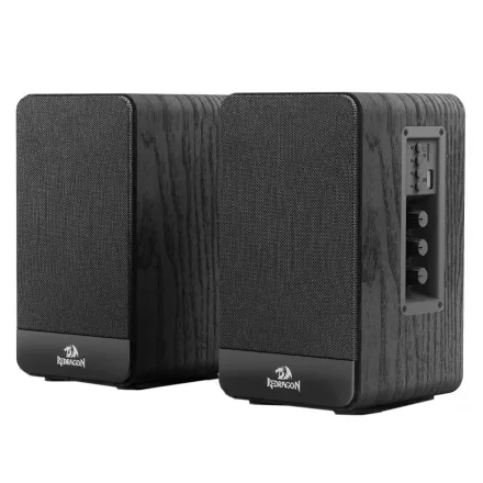 Som Redragon Mouthpiece P2 Auxiliar Rgb
