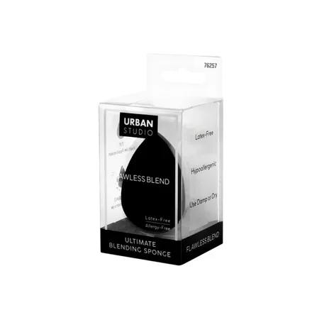 CALA ESPONJA URBAN STUDIO ULTIMATE BLENDING BLACK 76257