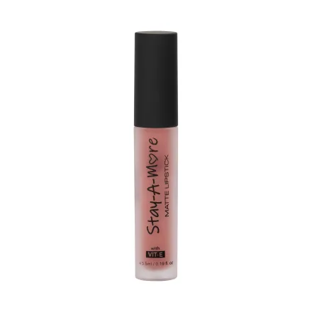 Armaf Labial Liquido Beaute Matte Stay More Dusty 08