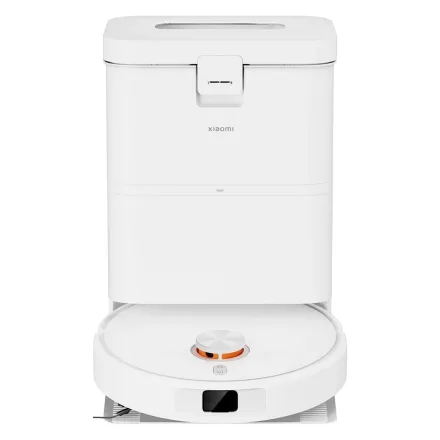 Robo Aspirador Robot Vacuum H50
