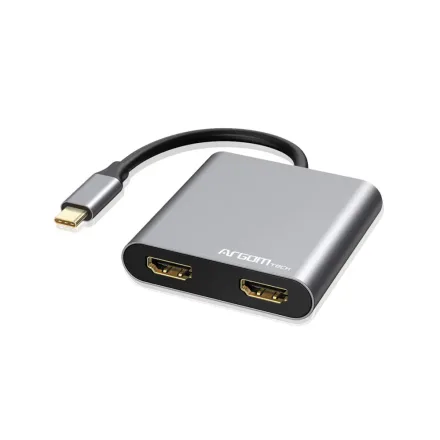 Argom Hub Arg Ub 0182 4EN1 4K Ultra