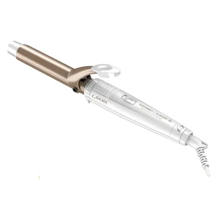 Gama Ondulador Elegancecoconut Almond Rgstd N25 Bvt