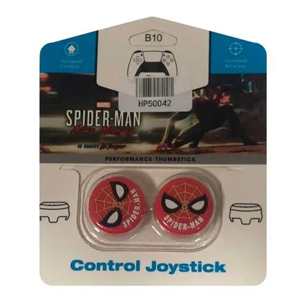 Kontrolfreek PS5 Spider Man
