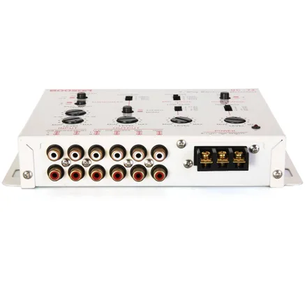 Booster Cross Bc 72 8CH Cont Sub 3 Vias