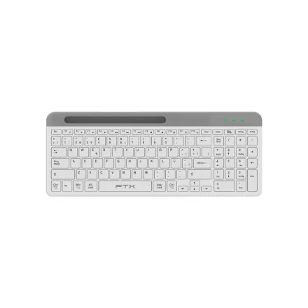 FTX TECLADO WIRELESS PORT FTXB105 BLANCO
