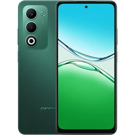 OPPO CEL A5 CPH2727 6.67" DS LTE 4/256GB GREEN