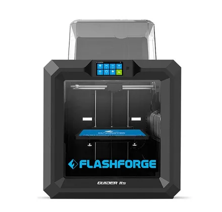 Flashforge 3D Guider Iis