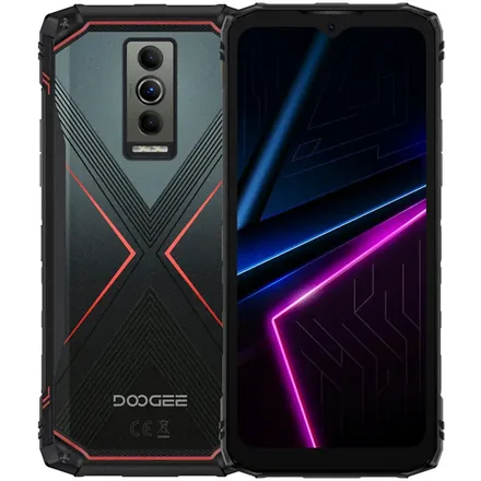 Doogee Blade 10 Pro Energy 256GB 32GB