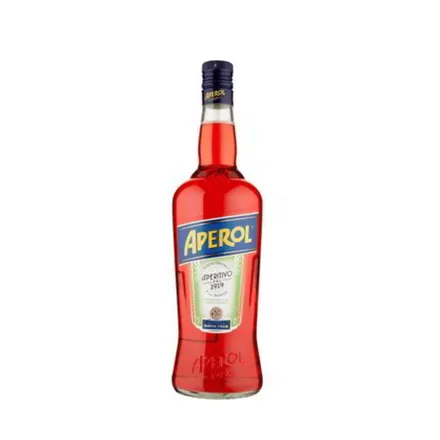 Aperol Barbiere Aperitivo 750ml