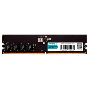 Mem Ddr 5 5200 Ftx Udimm