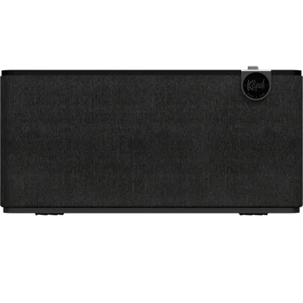 Speaker Klipsch The Three Plus Premium Bluetooth Estéreo 120W Preto Bivolt 1071961