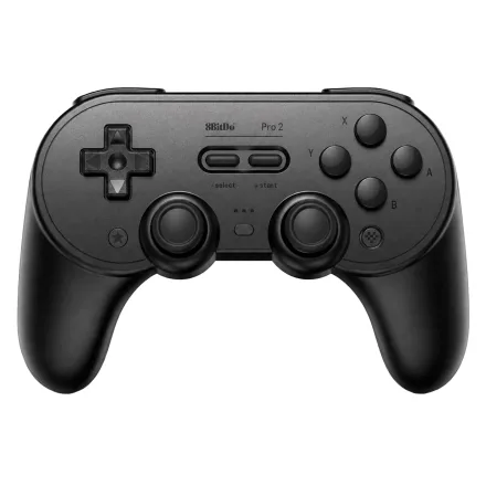 Controle Pro 2 Nintendo Switch Android Steam
