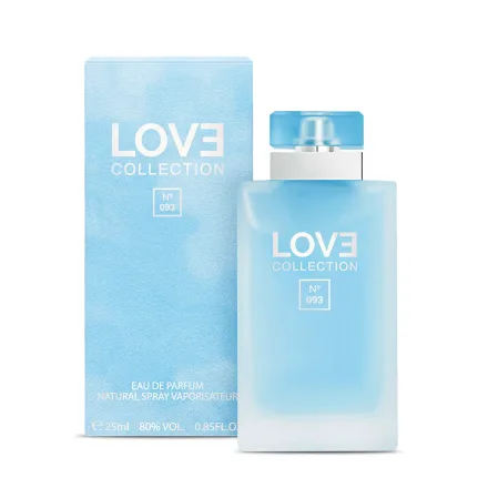 Love Perfume Collection 093 Eau Parfum 25ml