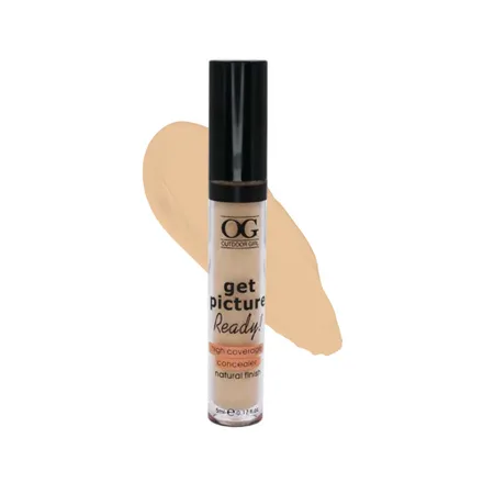 Corrector Outdoor Girl Get Picture Liquid 03 5ml