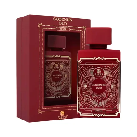 Perfume Riiffs Goodness Oud Rouge Edp 100ml