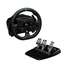 Volante Xbox One Pc G923 941