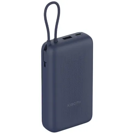 Carregador Power Bank Mah Saidas 2