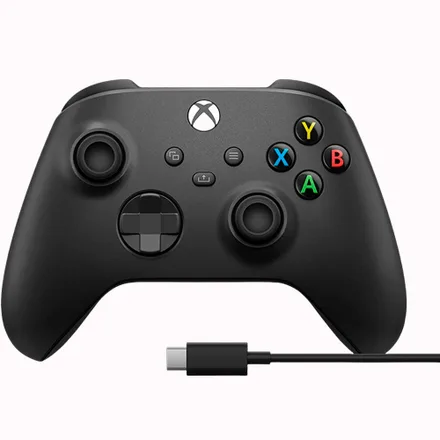 Controle 1V8 Xbox One E Series X Cabo
