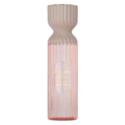 Body Splash Lattafa Eclaire Feminino 250ml