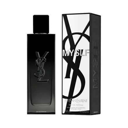Perfume Yves Saint Laurent Men Myslf Edp 100ml