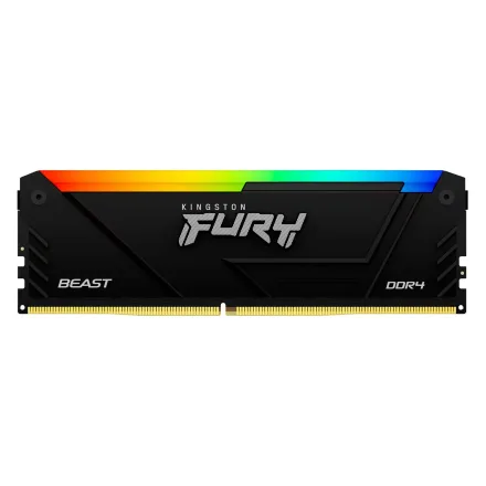 Fury Beast Rgb Ddr 4 3200 16