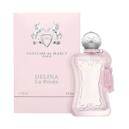 Perfume Parfums Marly Delina La Rosee Eau Parfum 75ml