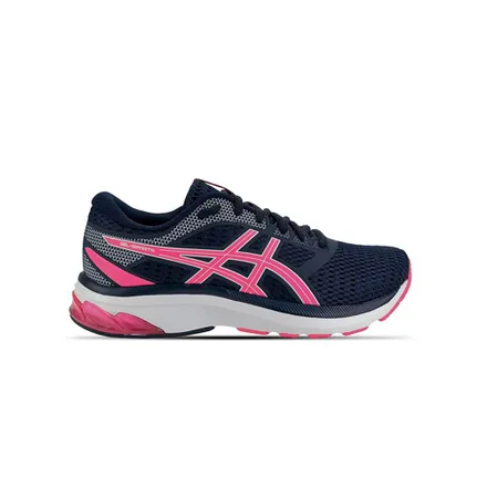 Tenis Asics Feminina 37 Gel Sparta Peacoat Glo
