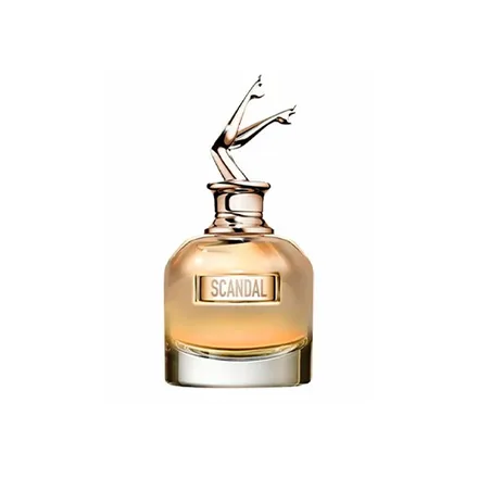 Jean Paul Scandal Gold Edp 80ml
