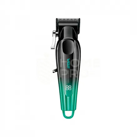 Maquina Vgr 662 Clipper