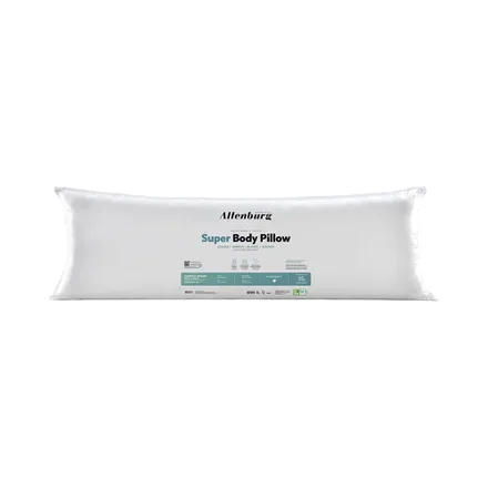 Almohada Corporal Altenburg Super Body 50