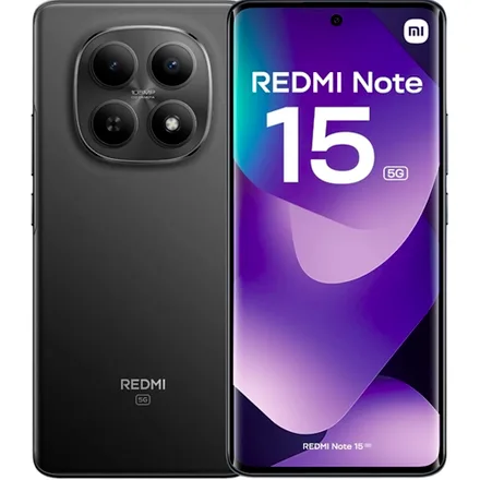 Redmi Note 15 5G 180 256GB