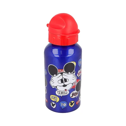 Botella Stor Mickey Mouse Azul 500ml