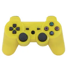 Controle PS3 Dualshock 3 Paralelo