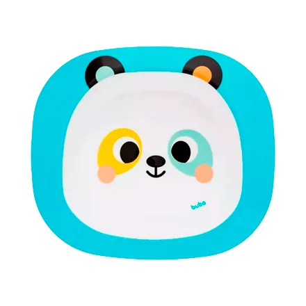 Plato Bowl Panda Buba 16295