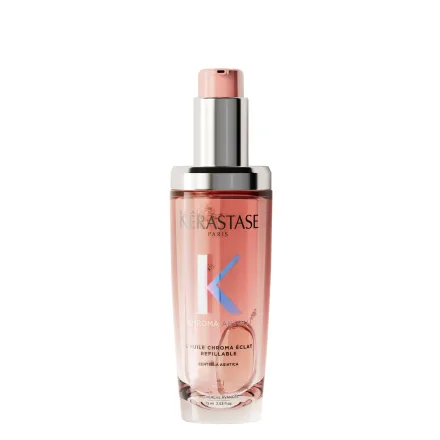 Kerastase Aceite Capilar Chroma Absolu Refillable 75ml