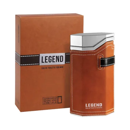 Perfume Emper Legend Man Eau Toilette 100ml