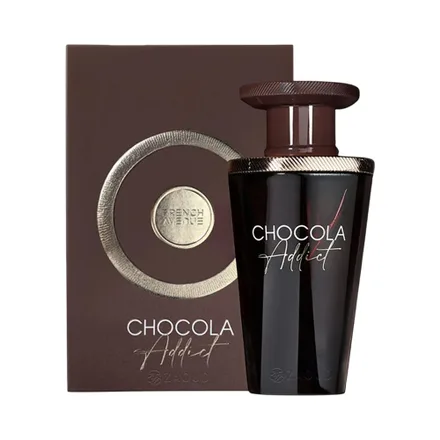 Perfume French Avenue Chocola Addict Edp 100ml