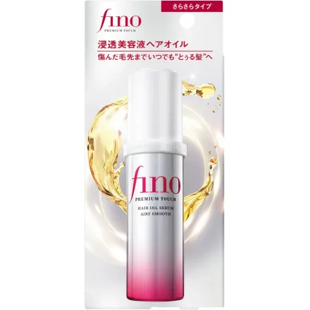 Fino Serum Capilar Light 70ml